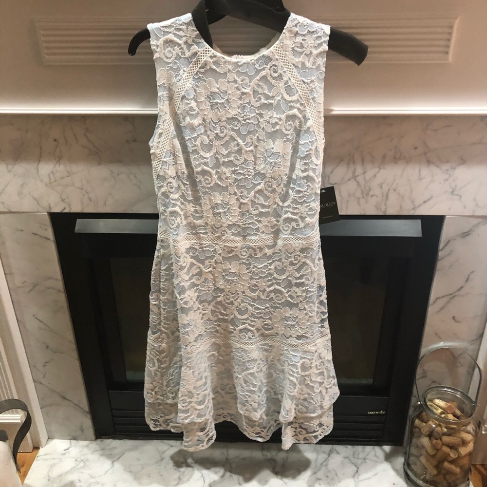 Lauren Ralph Lauren Dress